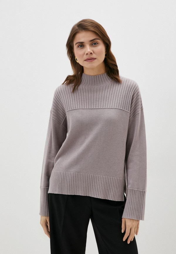 

Свитер Urban Tiger, Серый, Wool