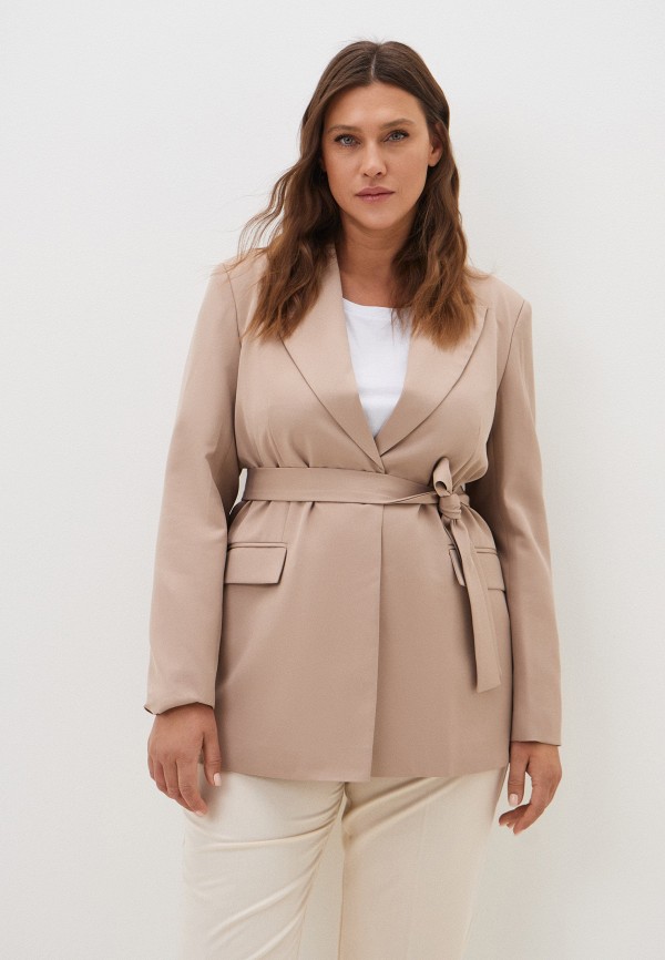 Жакет Mist 4742₽