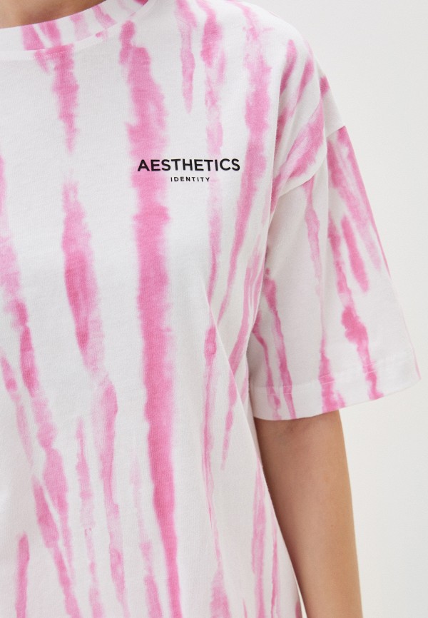 фото Футболка zarina