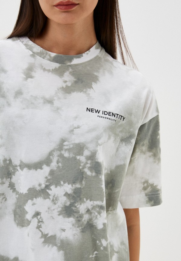 фото Футболка zarina