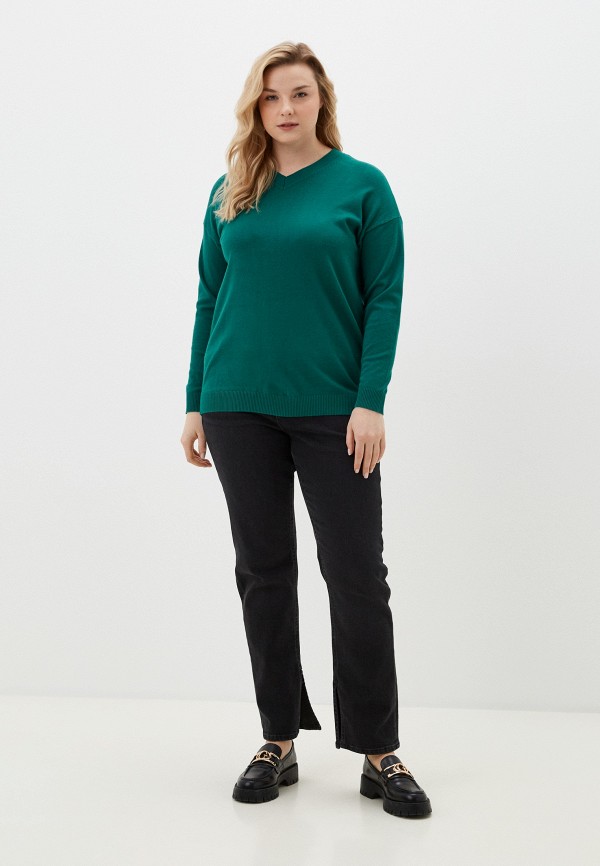 фото Пуловер averi