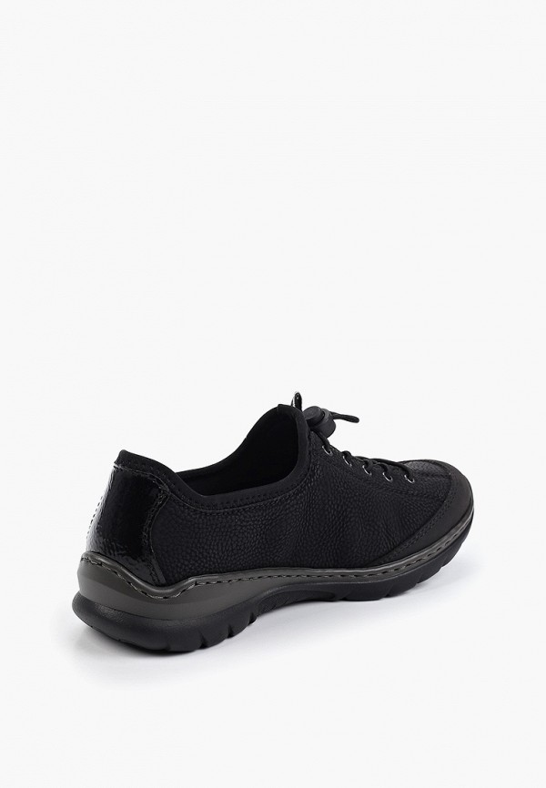 фото Кроссовки rieker