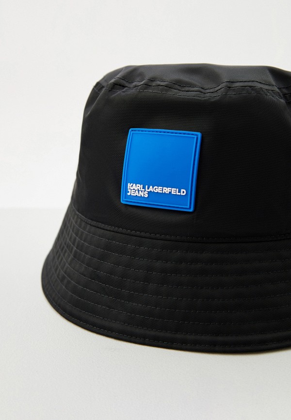 фото Панама karl lagerfeld jeans