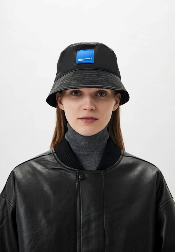 фото Панама karl lagerfeld jeans