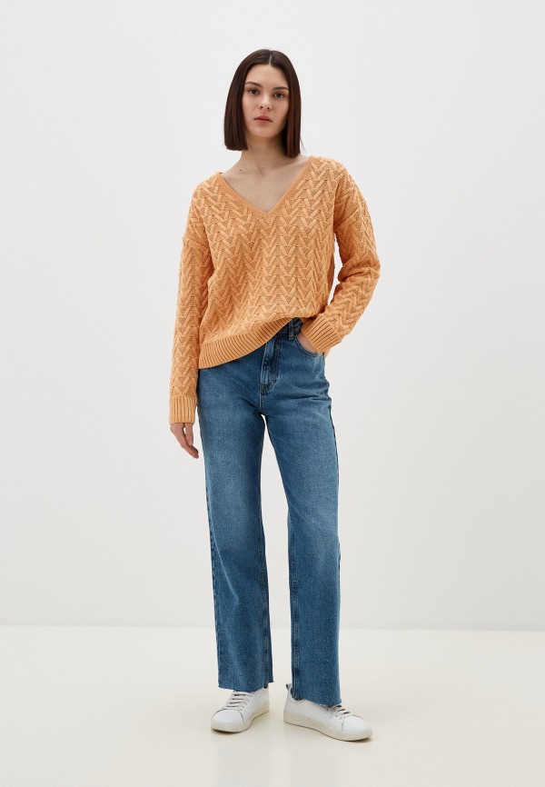 фото Пуловер mavin