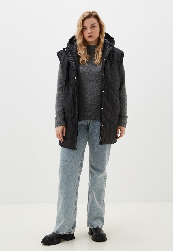 фото Жилет утепленный prewoman