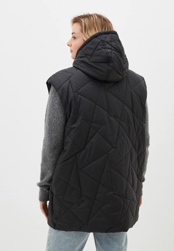 фото Жилет утепленный prewoman