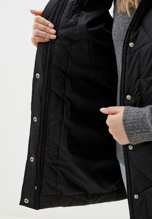 фото Жилет утепленный prewoman