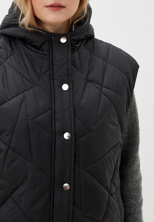 фото Жилет утепленный prewoman