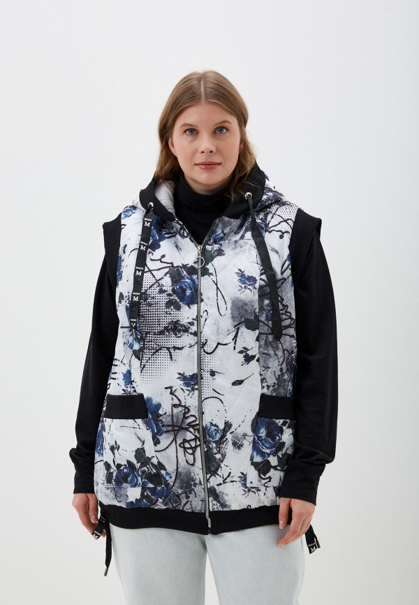 Жилет утепленный PreWoman 3450₽