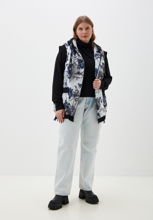 фото Жилет утепленный prewoman