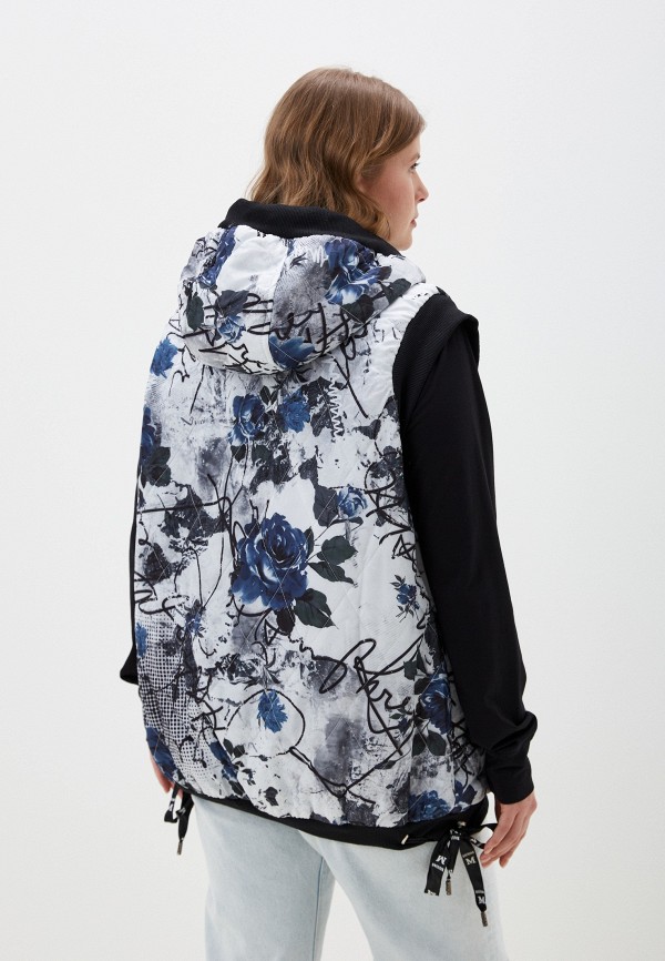 фото Жилет утепленный prewoman