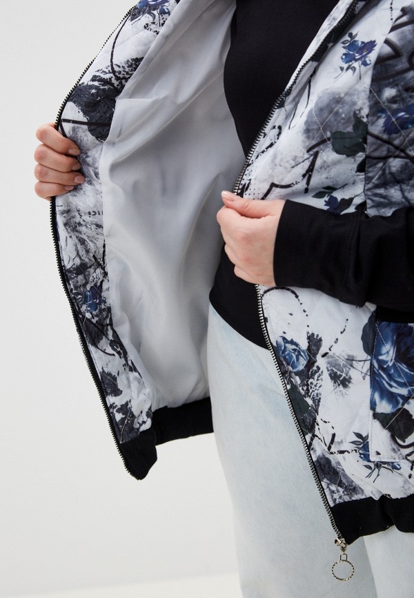 фото Жилет утепленный prewoman