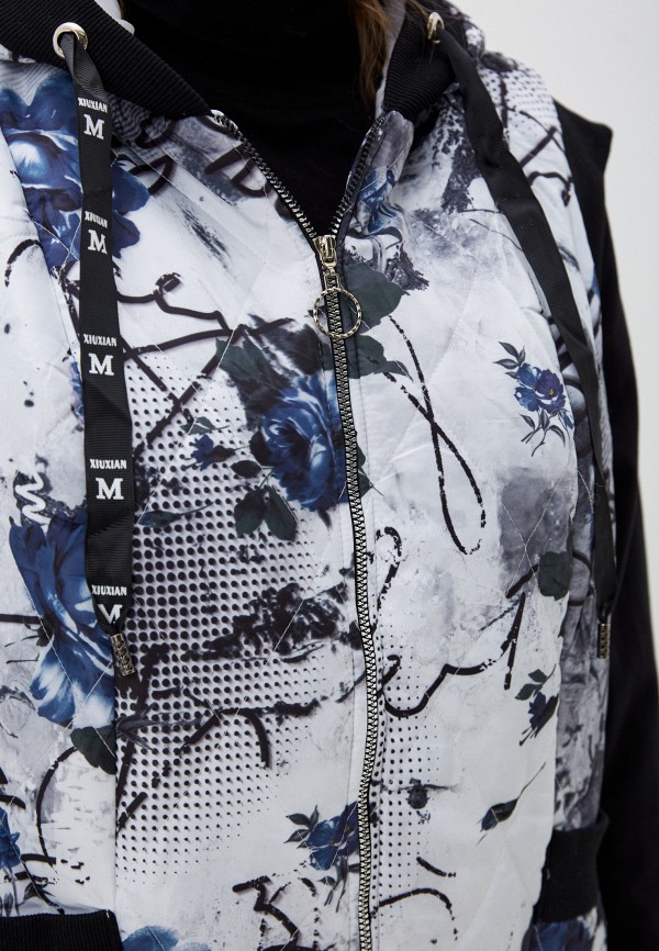 фото Жилет утепленный prewoman