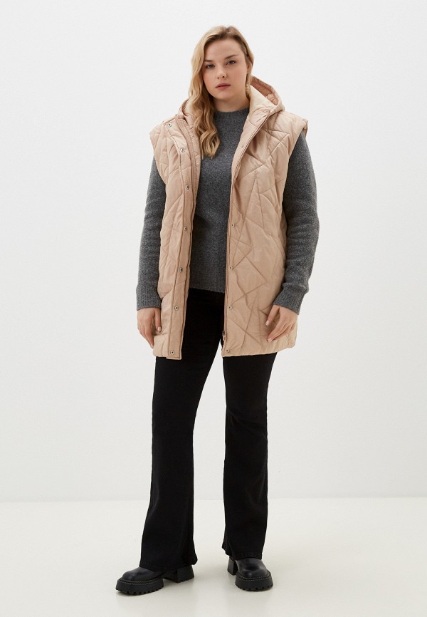 фото Жилет утепленный prewoman