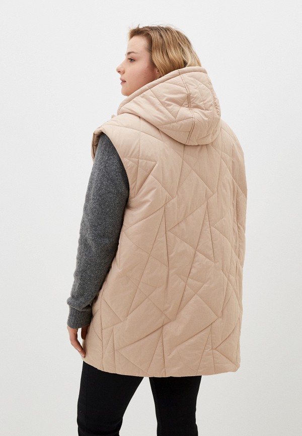 фото Жилет утепленный prewoman