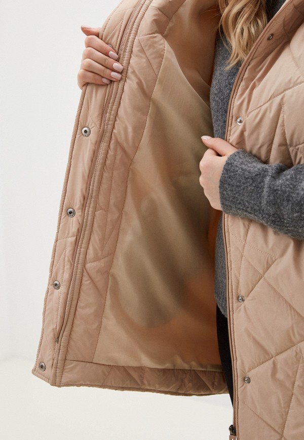 фото Жилет утепленный prewoman