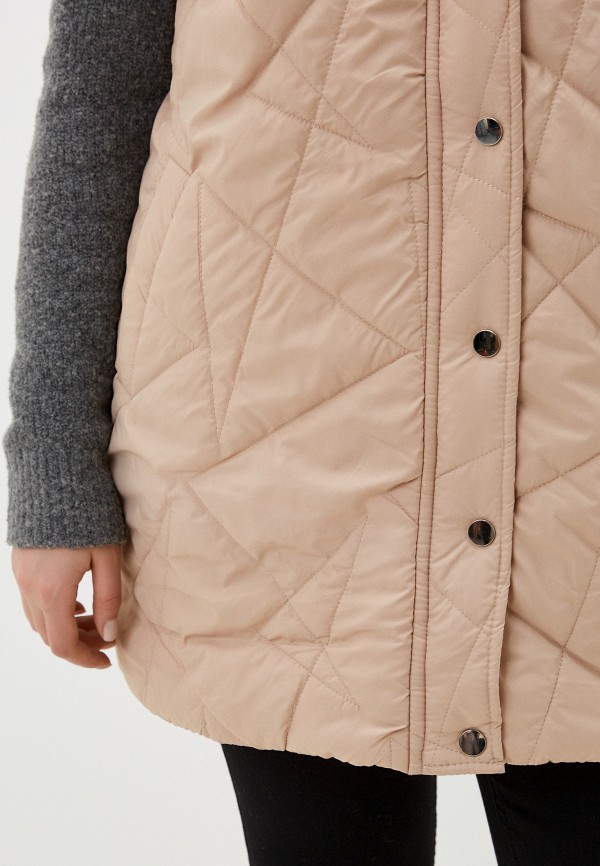 фото Жилет утепленный prewoman