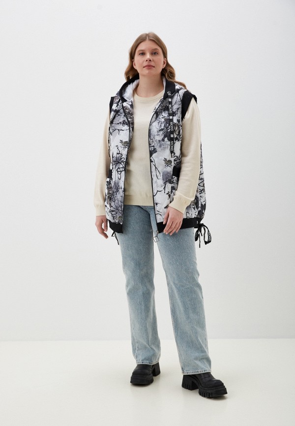 фото Жилет утепленный prewoman