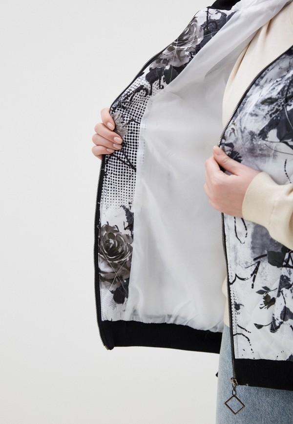 фото Жилет утепленный prewoman