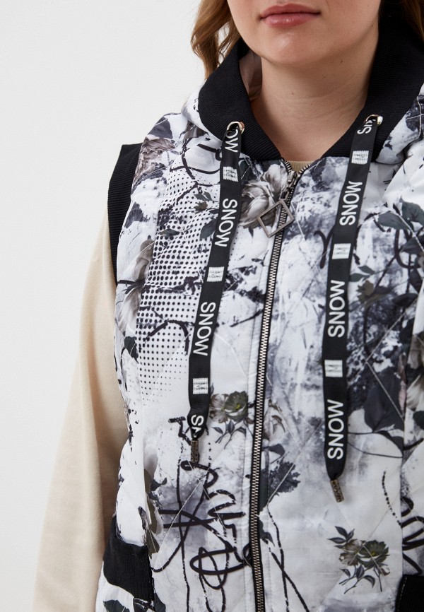 фото Жилет утепленный prewoman