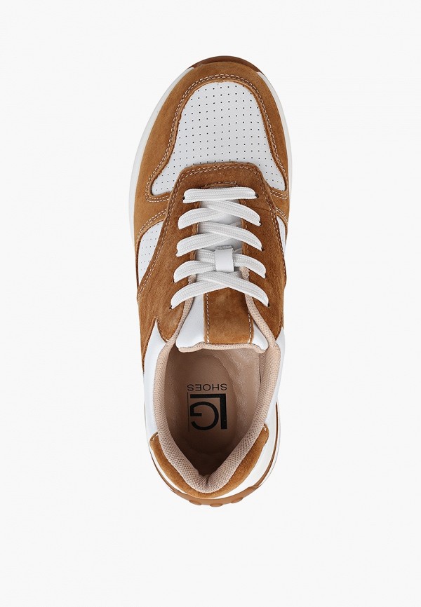 фото Кроссовки la grandezza