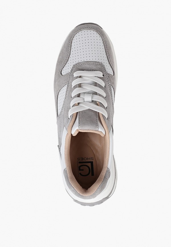 фото Кроссовки la grandezza