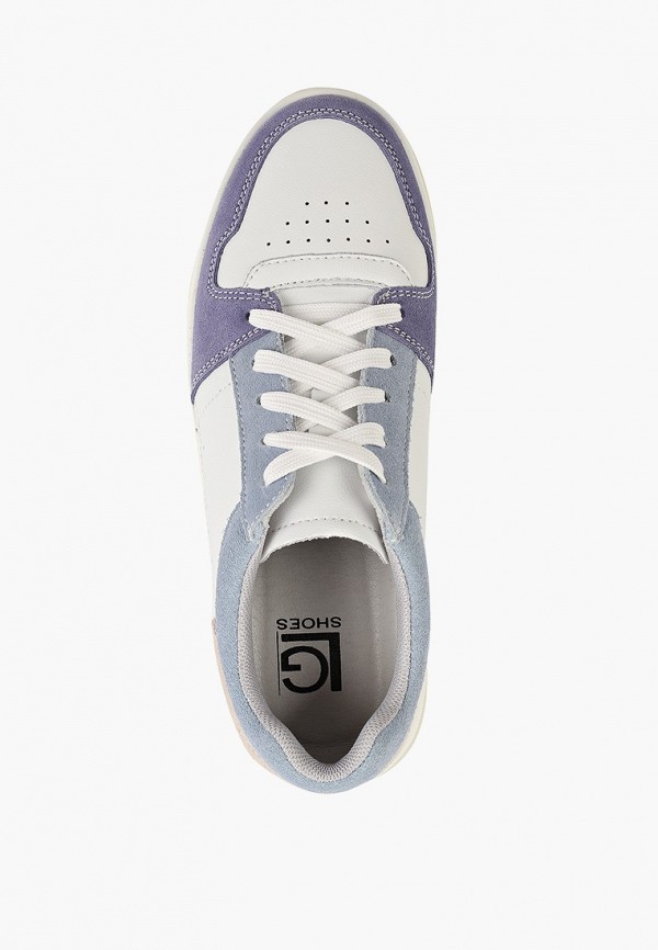 фото Кеды la grandezza