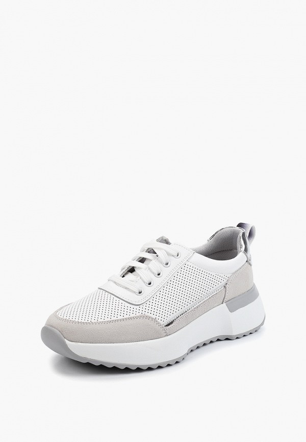 фото Кроссовки la grandezza