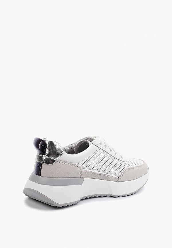 фото Кроссовки la grandezza