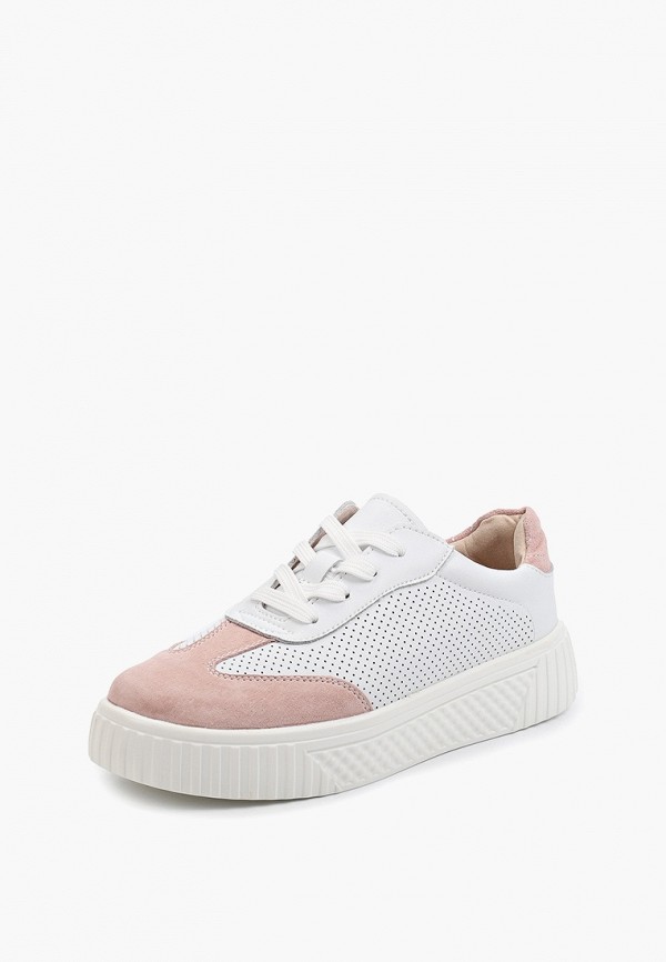 фото Кеды la grandezza