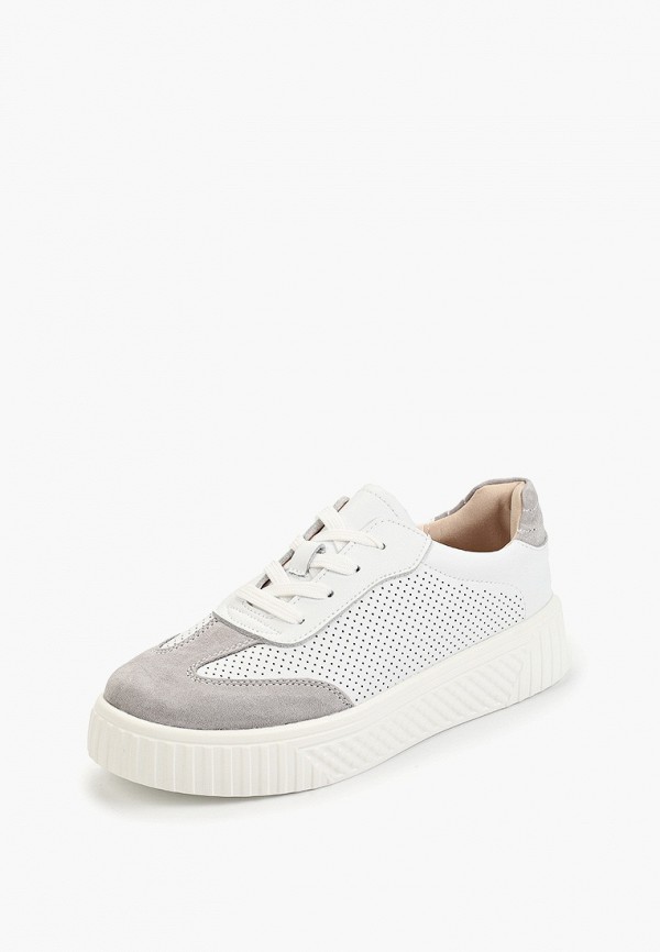 фото Кеды la grandezza