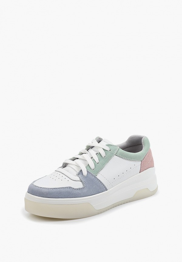 фото Кеды la grandezza