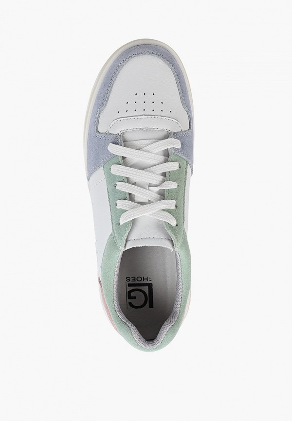 фото Кеды la grandezza