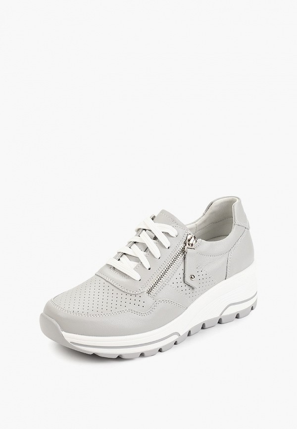 фото Кроссовки la grandezza