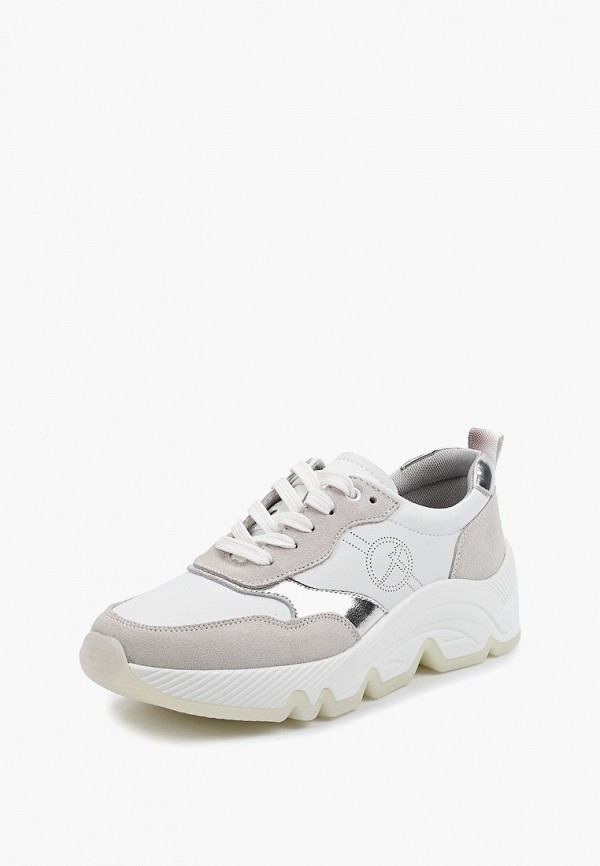 фото Кроссовки la grandezza