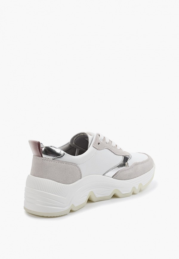 фото Кроссовки la grandezza