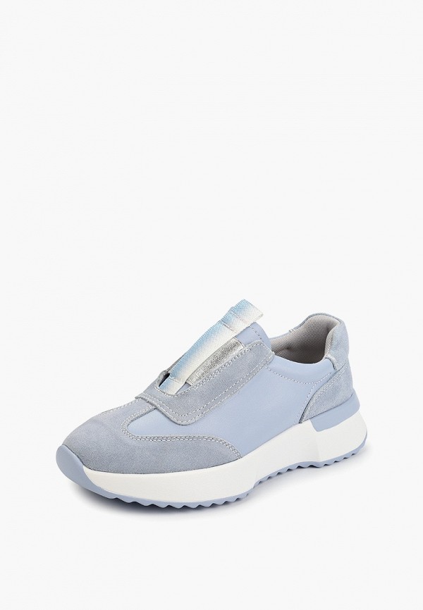 фото Кроссовки la grandezza