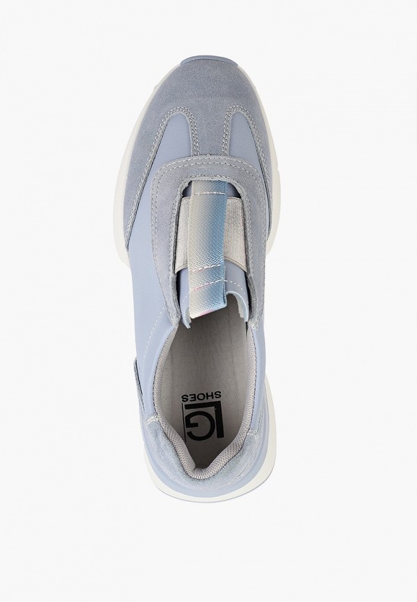 фото Кроссовки la grandezza