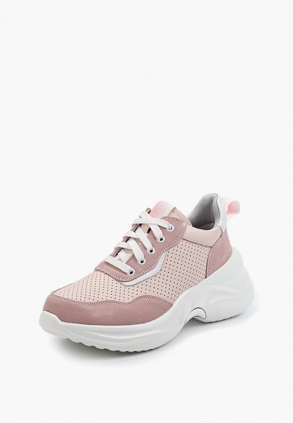 фото Кроссовки la grandezza