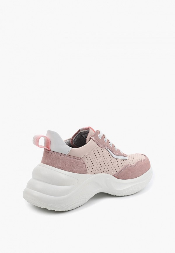 фото Кроссовки la grandezza