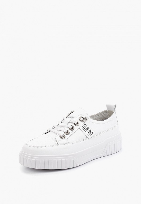 фото Кеды la grandezza