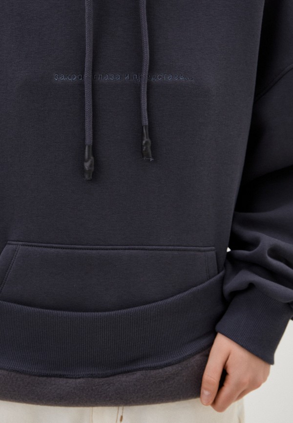 фото Худи mark formelle