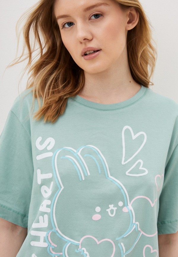 фото Костюм домашний mark formelle