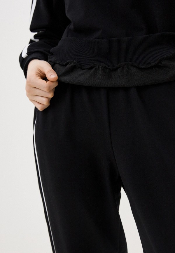 фото Костюм спортивный mark formelle