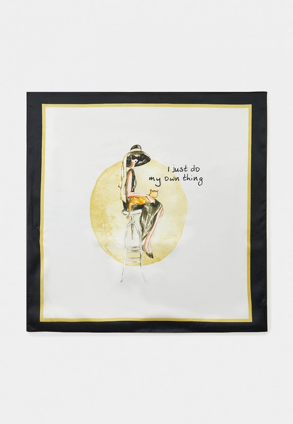 фото Платок mon mua