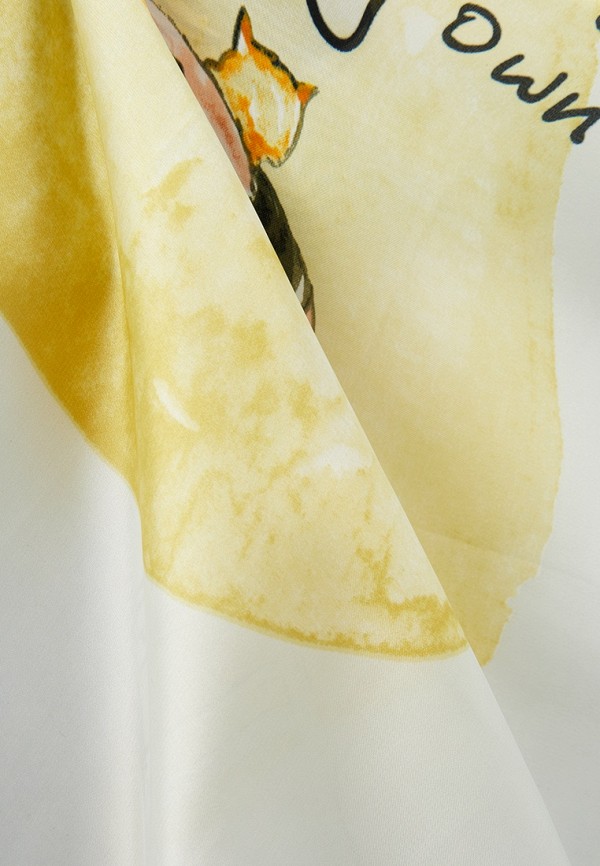 фото Платок mon mua