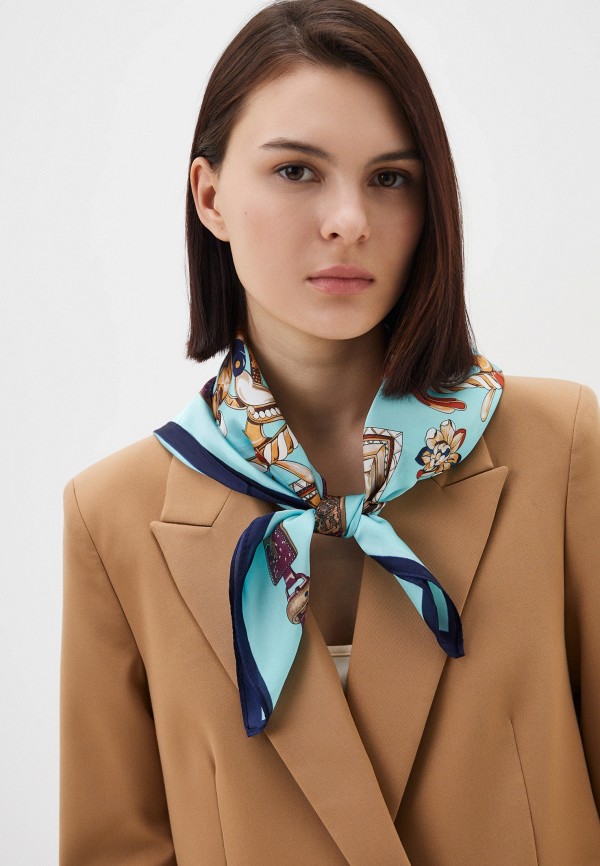 фото Платок mon mua