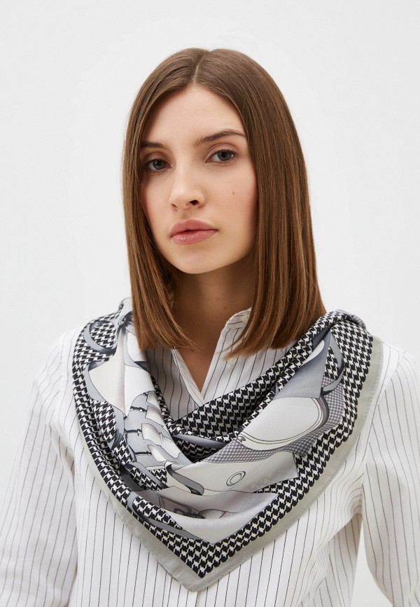 фото Платок mon mua