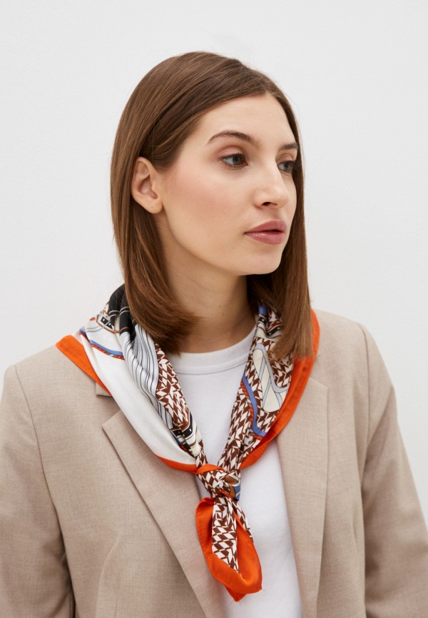 фото Платок mon mua